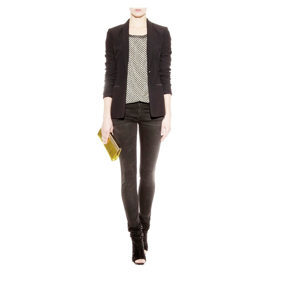 *SOLD* CHRISTIAN LOUBOUTIN. GUERILLA Spike Bootie - Picture 13 of 13